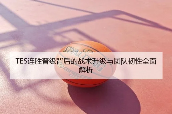 TES连胜晋级背后的战术升级与团队韧性全面解析