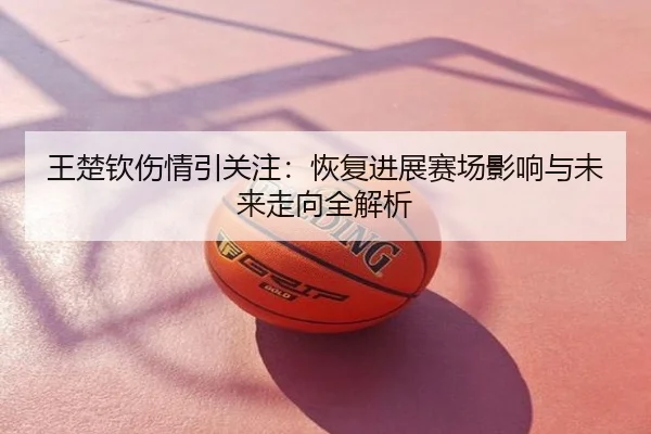 王楚钦伤情引关注：恢复进展赛场影响与未来走向全解析